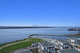 Penthouse kaufen in 22880 Wedel, Einzigartiger Elbblick- Exklusives Penthouse in Wedel