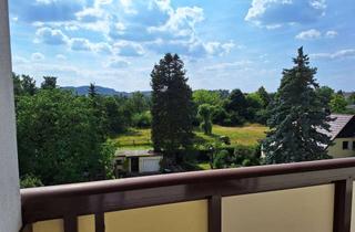 Wohnung kaufen in Jan-Skala-Straße 15, 01917 Kamenz, 2-Raum Eigentumswohnung in Kamenz-Jesau zu verkaufen