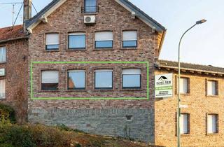 Wohnung kaufen in 52399 Merzenich, Charmante 2-Zimmer-Wohnung im Herzen von Merzenich