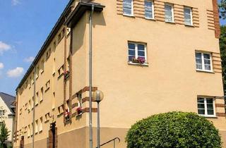 Wohnung kaufen in Alte Reichenbacher Str. 16, 08529 Reusa, Renditestarke 3-Zimmer Wohnung in guter Lage / solide Kapitalanlage!