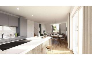 Wohnung kaufen in 85221 Dachau, Lichtdurchflutete und einzigartige Dachgeschosswohnung mit traumhafter Sonnenterrasse