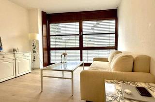 Wohnung kaufen in 33102 Paderborn, Attraktive Kapitalanlage in Paderborner Top-Lage