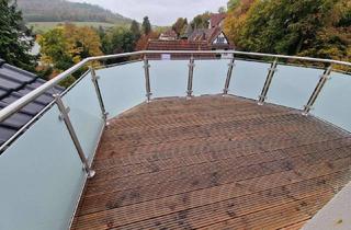 Wohnung kaufen in Friedrich-Pieper-Str., 32760 Detmold, Dachgeschoss Eigentumswohnung Detmold