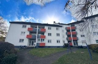 Wohnung kaufen in 79341 Kenzingen, Ideal zur Selbstnutzung oder Kapitalanlage - renovierungsbedürftige 3,5 Zi. Wohnung in Kenzingen !