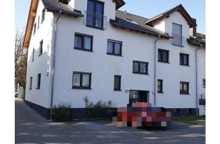 Wohnung kaufen in Ahornstraße 48, 63071 Offenbach, Top 3 Zimmer Wohnung zu verkaufen