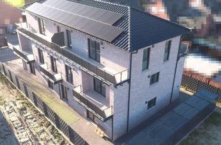 Wohnung kaufen in Luisenstraße 27, 26871 Papenburg, Exklusive Neubau Wohnung in Papenburg zu Verkaufen WE1