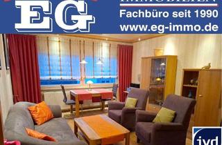 Wohnung kaufen in 32791 Lage, ETW mit Garage, Balkon und Küche