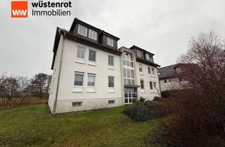 Wohnung kaufen in 16868 Wusterhausen, Absolut ruhig gelegenes Objekt mit vermieteten Wohnungen