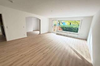 Wohnung kaufen in Grendtor 14, 45276 Steele, Großzügige,frisch renovierte Wohnung 4 Schlafzimmer mit Terrasse in Essen-Steele