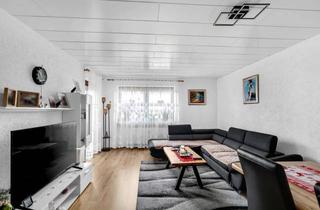 Wohnung kaufen in Beethovenstraße 14, 74564 Crailsheim, Attraktive 3-Zimmer-Kapitalanlage in Crailsheim – Stellplatz inklusive