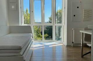 Wohnung kaufen in Passstraße 113, 52070 Aachen, 1-Zimmer Wohnung mit Garage in Aachen Hansemannplatz/Jülicher Straße