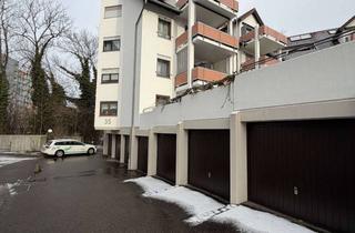 Wohnung kaufen in Charlottenstraße 35, 73230 Kirchheim, Helle 2,5-Zimmer-Wohnung mit Terrasse inkl. Garage – ideal für Eigennutzer & Kapitalanleger