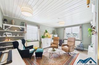 Wohnung kaufen in 73095 Albershausen, Toll! Schönes Zuhause mit moderner Einbauküche, Garage, Stellplatz & vieles mehr in Albershausen!