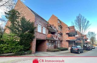 Wohnung kaufen in 48351 Everswinkel, Zentral, Erdgeschoss & große Terrasse