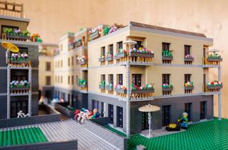 Wohnung kaufen in Dietzgenstraße 16, 13156 Niederschönhausen, Großzügige 4-Zimmer-Wohnung in Pankow