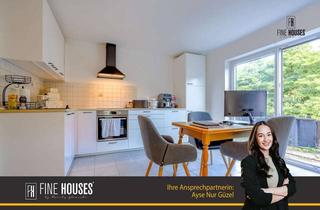 Wohnung kaufen in 64750 Lützelbach, Gepflegte 2,5-Zimmer-Wohnung mit Terrasse in ruhiger Lage von Seckmauern!