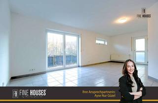 Wohnung kaufen in 64750 Lützelbach, Gepflegte 2,5-Zimmer-Wohnung mit Terrasse in ruhiger Lage von Seckmauern!