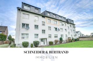 Wohnung kaufen in 52222 Stolberg, Charmante 3 Zimmer Wohnung in Stolberg