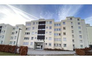 Wohnung kaufen in 87700 Memmingen, Kapitalanlage: 2-Zimmer-Wohnung im Memminger Westen (Erbpacht)