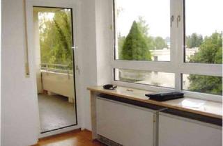 Wohnung kaufen in 87700 Memmingen, Kapitalanlage: 2-Zimmer-Wohnung im Memminger Westen (Erbpacht)