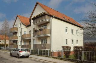 Wohnung kaufen in 38889 Blankenburg, Attraktive Kapitalanlage in Blankenburg: Gut vermietete Wohnung mit Balkon und PKW-Stellplatz!