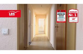 Wohnung kaufen in 58256 Ennepetal, Etagenwohnung mit eigener Garage und Blick ins Grüne