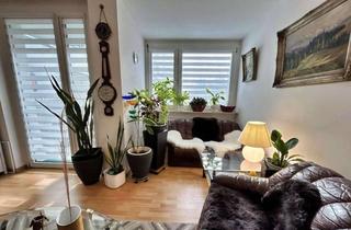 Wohnung kaufen in 82110 Germering, Komfortable 3-Zimmer-Gartenwohnung in Germering