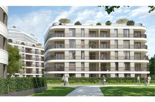 Wohnung kaufen in Mattoneplatz 13, 81673 Berg am Laim, Luxuriöse 5-Zimmer Erdgeschosswohnung mit Terrrasse in München-Berg am Laim