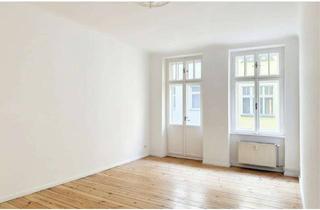 Wohnung kaufen in Danziger Str. 135, 10407 Prenzlauer Berg, 31 qm, überraschend gut genutzt