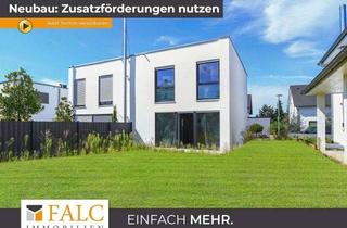 Doppelhaushälfte kaufen in 74177 Untergriesheim, Vollenden Sie dieses Prachtstück... ganz nach Ihren Wünschen! - FALC Immobilien Heilbronn