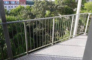 Wohnung mieten in Morgenbergstraße 47, 08525 Plauen, Hervorragende 3-Raum Whg. mit Balkon und schöner Aussicht