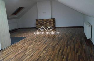 Lofts mieten in Osterfelder Straße 26, 46236 Bottrop, Dachgeschosswohnung Stadtmitte