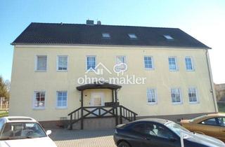 Wohnung mieten in 06449 Schadeleben, Frisch gestrichen ++ hell ++ 2 ZI-WG ++ 52 qm ++ in 06449 Schadeleben