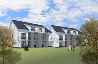 Wohnung kaufen in 33739 Jöllenbeck, Modern wohnen. Ruhig leben. Zukunftssicher investieren.