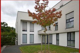 Penthouse kaufen in 41564 Kaarst, Genießen sie den Sonnenuntergang auf dieser großzügigen Dachterrasse