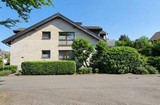 Wohnung kaufen in Am Freistein 108, 40822 Mettmann, Käuferprovisionsfrei- EG-Wohnung mit Garten in einem 4-Familienhaus in sehr ruhiger Lage zum Kauf