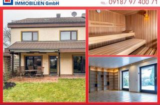 Einfamilienhaus kaufen in 90610 Winkelhaid, Doppelhaushälfte mit interner Einliegerwohnung. *ohne zusätzliche Käuferprovision*