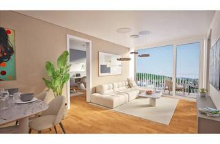 Wohnung kaufen in Am Briel 53, 78467 Konstanz, Neubau 3 Zi.- Wohnung "AB53" Konstanz