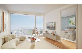 Wohnung kaufen in Am Briel 53, 78467 Konstanz, Neubau 2 Zi.- Wohnung "AB53" Konstanz