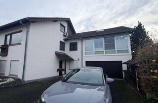 Einfamilienhaus kaufen in 56335 Neuhäusel, Massiv errichtetes Einfamilienhaus mit Wintergarten in bester Wohnlage von Neuhäusel!