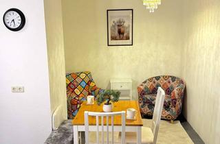 Wohnung mieten in Balanstraße 63, 81541 Ramersdorf-Perlach, Provisionsfrei 3er WG Luxuriöses Erstbezugszimmer in frisch renovierter– Voll möbliert in Haidhausen