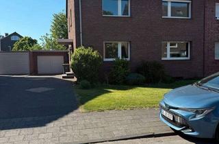 Wohnung mieten in Bonnacker 20, 47228 Bergheim, 3 Zimmer Wohnung in Duisburg-Bergheim