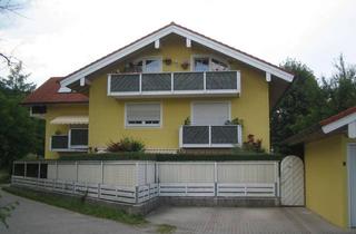 Wohnung mieten in 83233 Bernau, Charmante 3-Zimmer Dachgeschosswohnung in Prien am Chiemsee