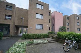 Sozialwohnungen mieten in 50765 Chorweiler, Nur Ü60 & WBS / 1- Zimmerwohnung mit Balkon