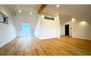 Wohnung mieten in 86633 Neuburg, Attraktive 3-Zimmer-Wohnung in zentraler Lage von Neuburg – modern, hell & hochwertig