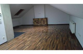 Wohnung mieten in Osterfelder Straße 26, 46236 Bottrop, Dachgeschosswohnung Stadtmitte