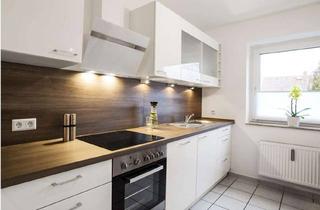 Wohnung mieten in Lärchenweg 19, 38442 Sülfeld, Ruhige 3-Zimmer-Erdgeschosswohnung mit Garten, Keller & Sorglos-Service