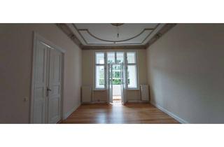 Wohnung mieten in 12161 Friedenau, Wunderschöne kernsanierte Altbauwohnung