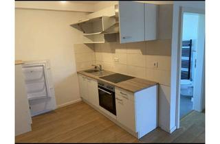 Wohnung mieten in Jetzelmaierhöfe, 85301 Schweitenkirchen, 1-Zimmer-Wohnung in Schweitenkirchen