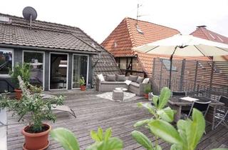 Penthouse mieten in Westerstraße 30, 38442 Fallersleben, 2 Zimmer, 124m² Penthousewohnung in Fallersleben